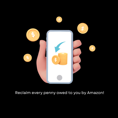 Reclaim every penny owed to you by Amazon!